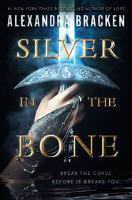 Silver in the Bone - English Edition
