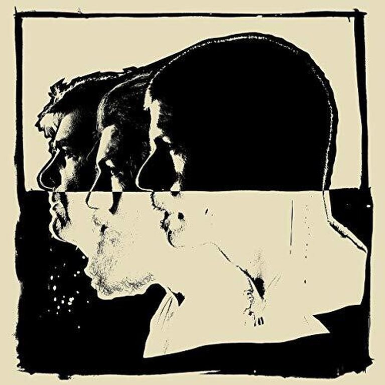 The Avett  Brothers - Closer Than Together