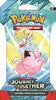Pokemon Scarlet & Violet "Journey Together" Sleeved Booster - English Edition