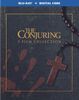 The Conjuring: 3-Film Collection