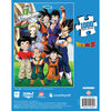 USAopoly DRAGON BALL Z "BUU SAGA" 1,000 Piece Puzzle - English Edition