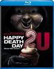 Happy Death Day 2U [Blu-ray]