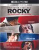 Rocky: The Knockout Collection [UHD]