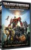Transformers: Rise of the Beasts [DVD]