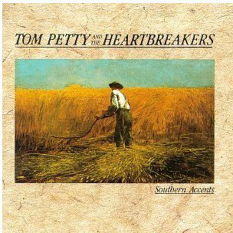 Tom Petty - Southern Accents