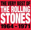 The Rolling Stones - Very Best of the Rolling Stones 1964-1971