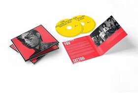 The Rolling Stones - Tattoo You