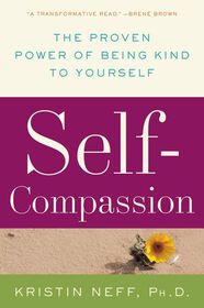 Self Compassion - English Edition