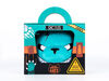 Kreepy Katz Rictus Cage à Chat