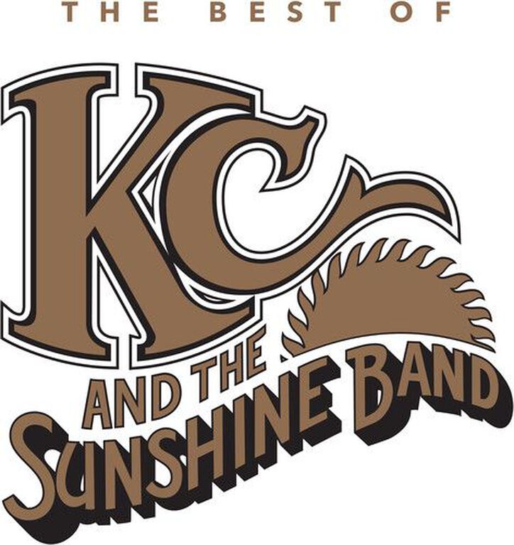 KC & The Sunshine Band - The Best Of Kc And The Sunshine Band (Indie Exclusive Sunshine Yellow)