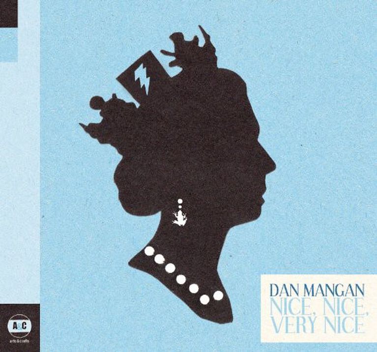 Dan Mangan - Nice, Nice, Very Nice