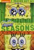 Spongebob Squarepants: Seasons 3-4 [DVD]