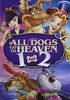 All Dogs 1+2 Df-cb (Version française)