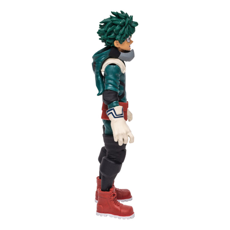 McFarlane: My Hero Academia - Shota Aizawa - 5 inch Figure