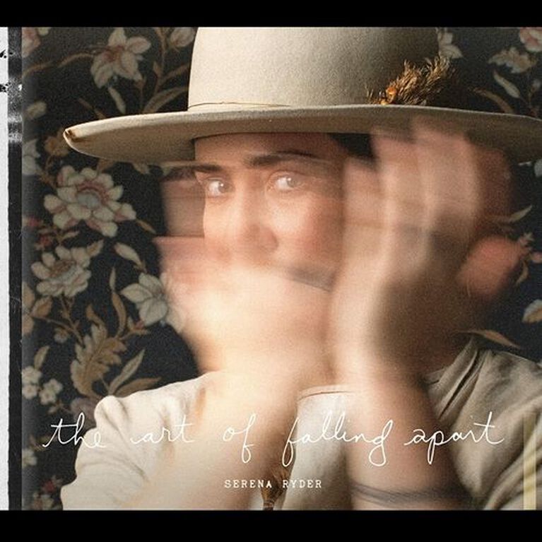 Serena Ryder - Art Of Falling Apart