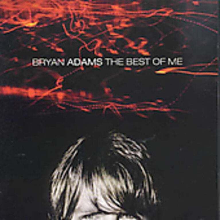 Bryan Adams - Best Of Me (enhanced)