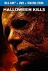 Halloween Kills [Blu-ray+DVD]