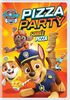 PAW Patrol: Pizza Party [DVD]