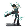My Hero Academia Figurine Izuku One for All, 16.5cm