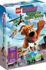 Lego: Scooby- Doo Haunted Hollywood With Figurine (Bilingual)