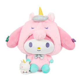 Sanrio: Hello Kitty - 13" Medium Plush - Unicorn My Melody  - English Edition - R Exclusive