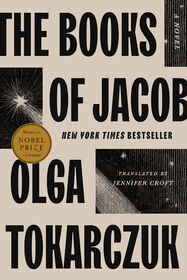 The Books of Jacob - English Edition