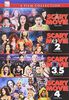 Scary Movie 1-4:franchise Coll (Bilingual)