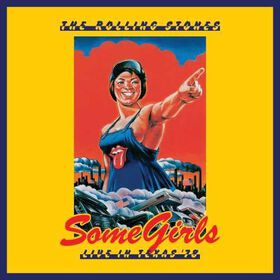 The Rolling Stones - Some Girls: Live In Texas 78 [2LP/1DVD]
