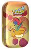 Pokemon Scarlet and Violet-151 Mini Tin - English Edition