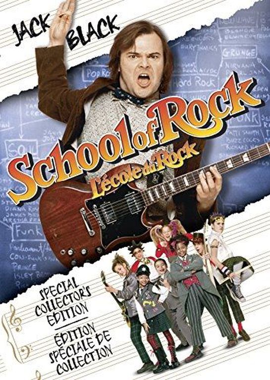School of Rock