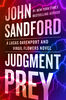 Judgment Prey - English Edition