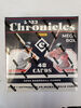 Méga Boîte Chronicles Baseball 2023 - Édition anglaise