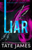 Liar - English Edition