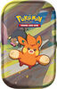 Pokemon Paldea Friends Mini Tin - French Edition