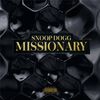 SNOOP DOGG - Missionary (with Alternative Cover) - LP - 180g 'Onyx' Vinyl [DEC 13]