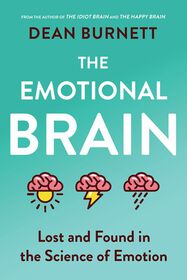 The Emotional Brain - &Eacute;dition anglaise