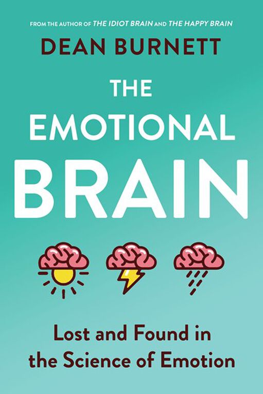 The Emotional Brain - &Eacute;dition anglaise
