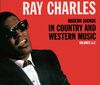 Ray Charles - Modern Sounds In Country And Western Music, Vols. 1 & 2
