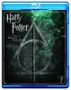 Harry Potter and the Deathly Hallows, Part II (2-Disc Special Edition) [Blu-ray]