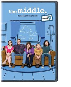The Middle: Season 9