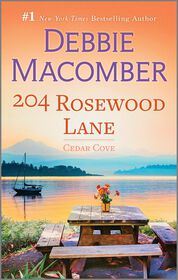 204 Rosewood Lane - English Edition