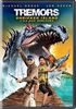 Tremors: Shrieker Island​ [Blu-ray+DVD+Digital]
