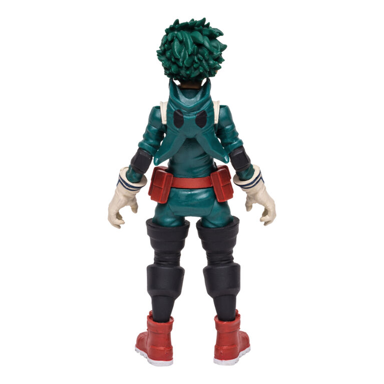 McFarlane: My Hero Academia - Shota Aizawa - 5 inch Figure