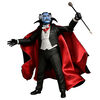 Rob Zombie's The Munsters - 7" Scale Action Figure - Ultimate The Count - &Eacute;dition anglaise
