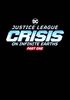 Justice League Crisis on Infinite Earths Part One [Blu-ray]