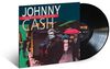 Johnny Cash - The Mystery Of Life
