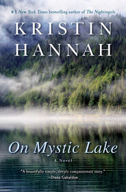 On Mystic Lake - Édition anglaise