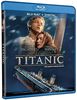 Titanic [Blu-ray+Digital]
