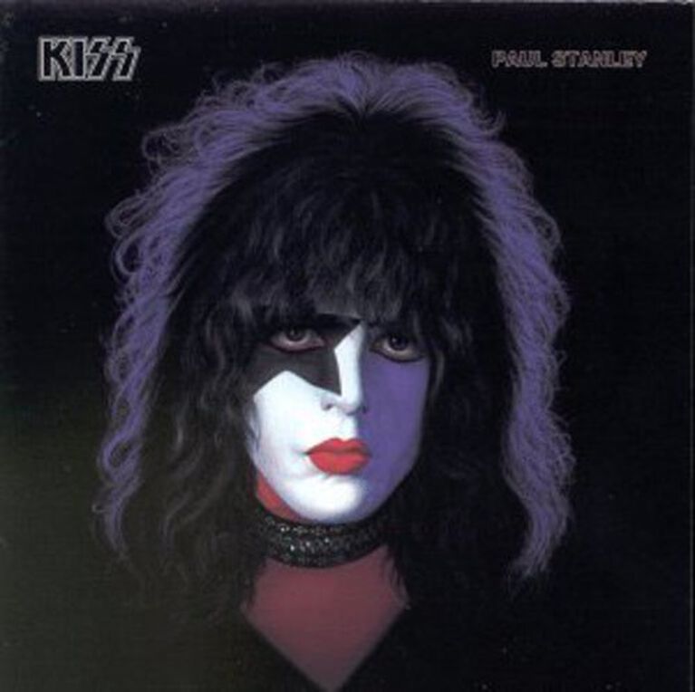 Kiss - Paul Stanley (remastered)