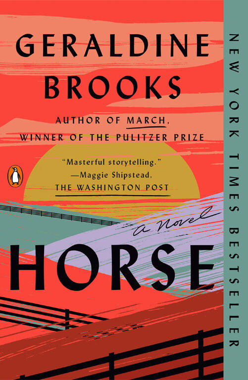 Horse - English Edition
